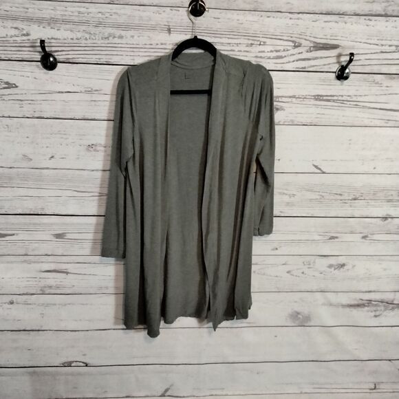 "Felina" woman's cardigan  - Picture 1 of 5